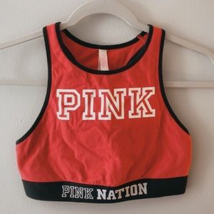 PINK Sports Bra